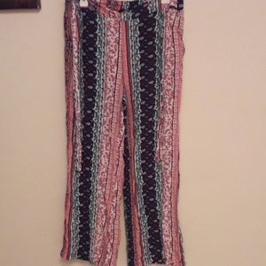 Women's Pants
